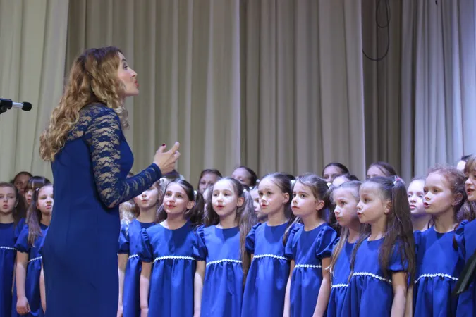 Учні луцької музичної школи перемогли у престижних конкурсах