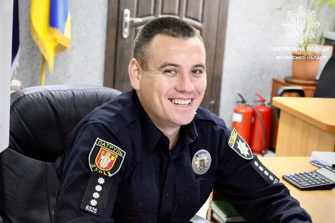 Запрошують доєднатися до лав патрульної поліції Волині: які вимоги