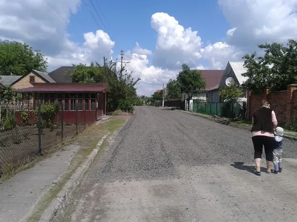 Де у Луцьку ремонтують вулиці: адреси