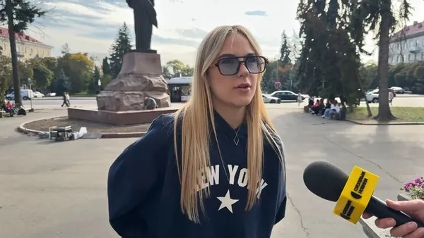 Катерина Солових, жовтень 2026 року