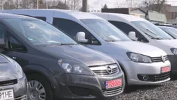 Луцький автобазар: як вибрати вживане авто і не прогадати (відео)