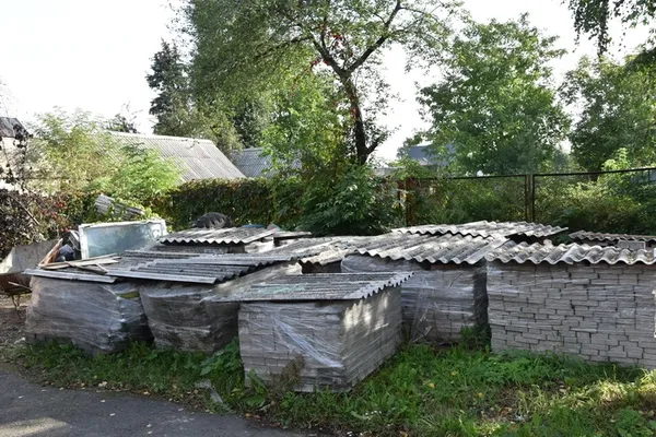 У Луцьку триває ремонт навчальних закладів (фото)