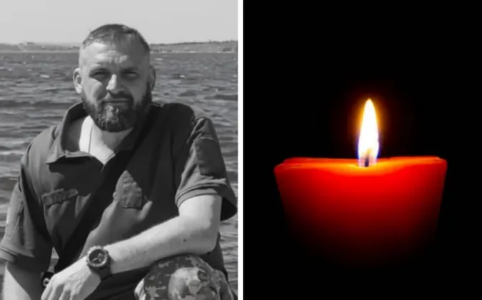 У Ківерцях 9 лютого прощатимуться із захисником Валерієм Михальським