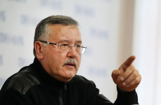 Гриценко відповів на заяви Тимошенко про об’єднання