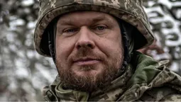 Служба у війську та особисте життя: чим зараз займається артист з Луцька Сашко Положинський