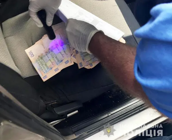 Через хабар заступник міського голови Володимира-Волинського сидітиме під домашнім арештом (фото)