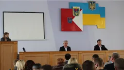 Луцьку центральну районну лікарню хочуть передати Ківерцівській громаді. Боратин проти
