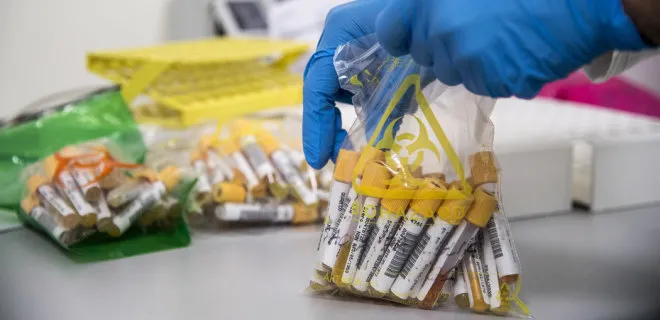 На Волині – 29 нових випадків коронавірусу: де зареєстрували