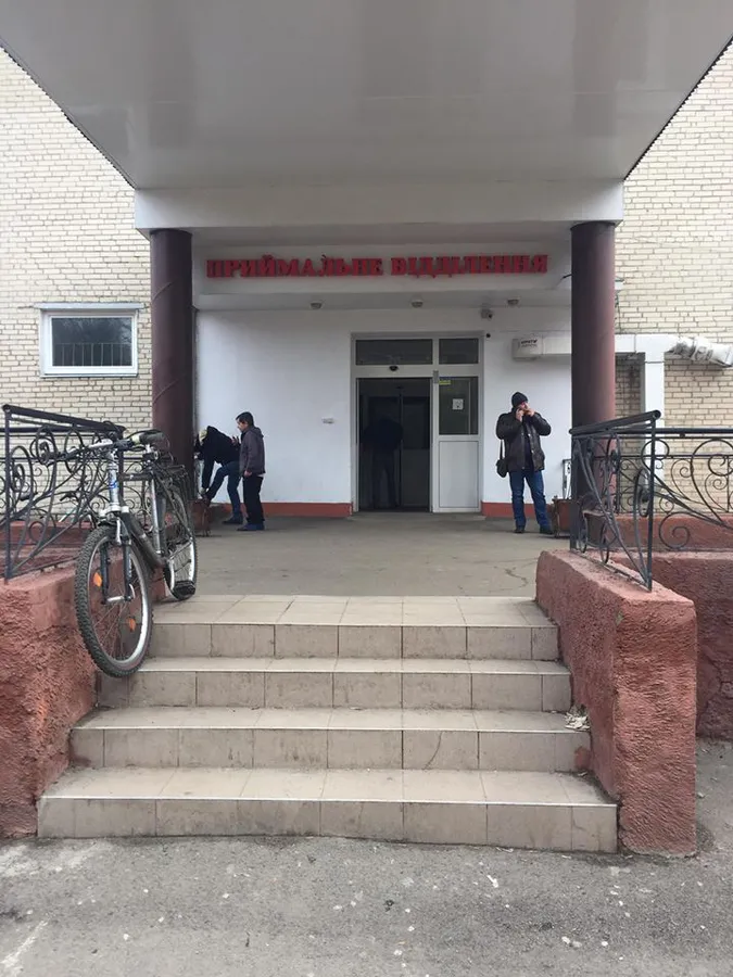 12 побитих і п'ятеро покусаних: святкові вихідні у Луцьку