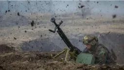 Близько 239 010 окупантів, 4542 артсистеми, 3839 безпілотників: втрати ворога на 18 липня