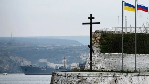 Антирекорд: у Книзі Гіннеса назвали Крим російським