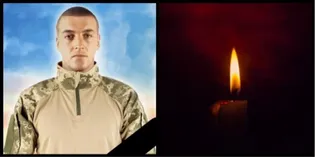 Два роки вважався зниклим безвісти: підтвердилася загибель Героя з Волині Валерія Кузінова