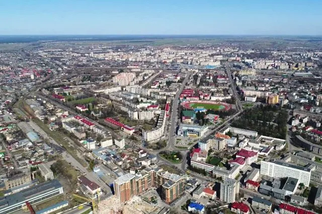 Дерусифікація Луцька: перейменують кожну п'яту вулицю (відео)