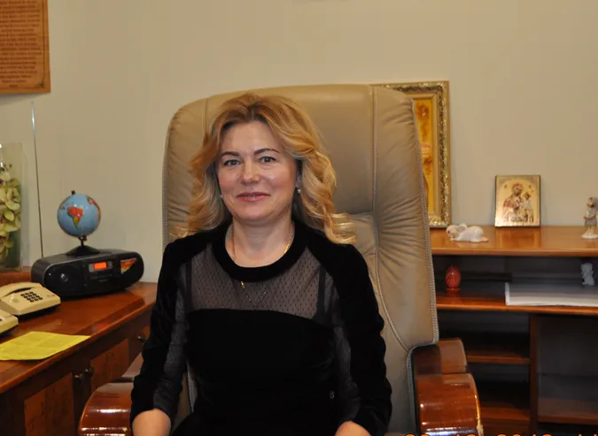 Попри коронакризу, податкові надходження ростуть, – очільниця волинських податківців