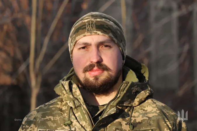 Обличчя війни: показали гранатометників та кулеметників волинської «сотки»
