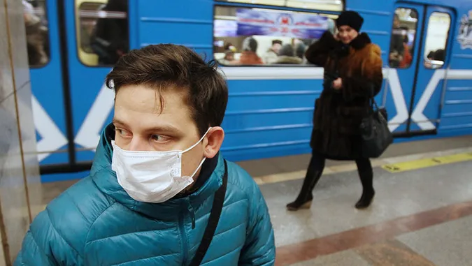 Україна вивезла на експорт близько 640 тонн медичних масок у січні-лютому 2020 року