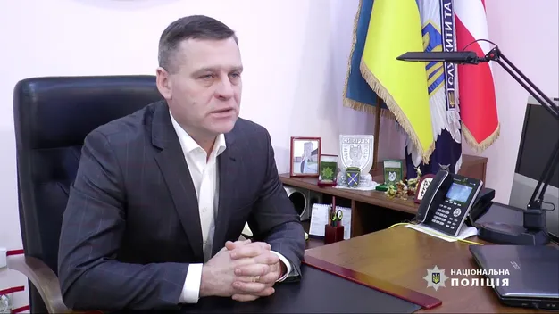 У Луцьку затримали серійного «домушника» (фото, відео)