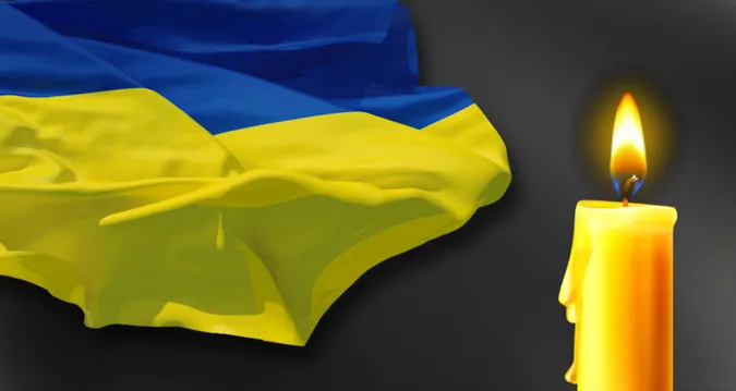 У Луцьку попрощаються з Романом Конделем та Віталієм Никитишиним