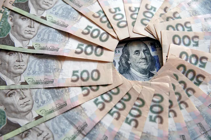 Волинь отримала більше 200 тисяч гривень на вибори