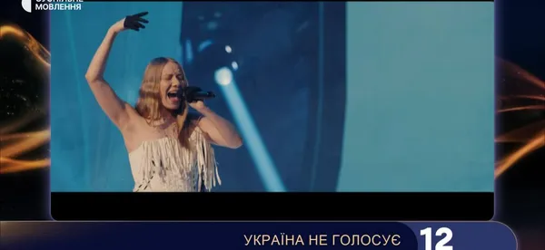 LELÉKA пройшла у фінал Євробачення-2026