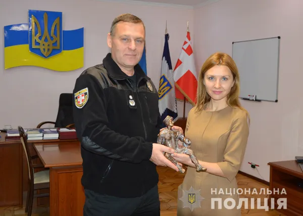 Поліція знайшла луцького кликуна та його викрадача (фото, відео)