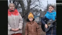 Як заколядувати, щоб дали 500 гривень: досвід дітей з Луцька (відео)