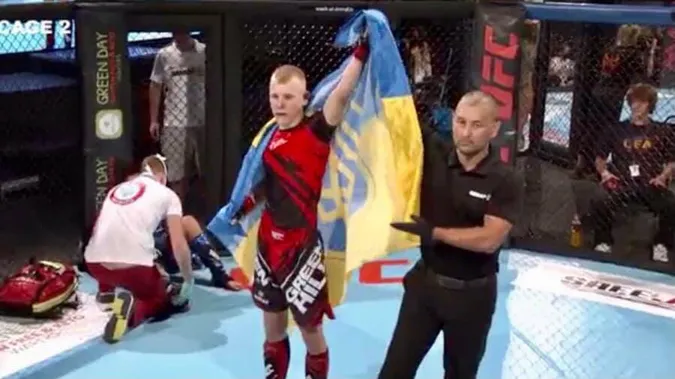 Волинянин – у півфіналі Чемпіоната світу 2021