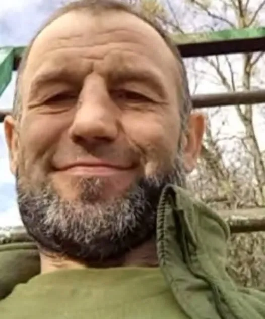 🕯 Був зниклим безвісти з 2022 року: на Донеччині загинув волинянин Сергій Бортнік
