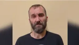На Волині засудили російського диверсанта, який воював на боці «ДНР» (відео)