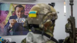 Шахраї вкрали майже 100 млн грн з рахунків мешканців Маріуполя (фото)