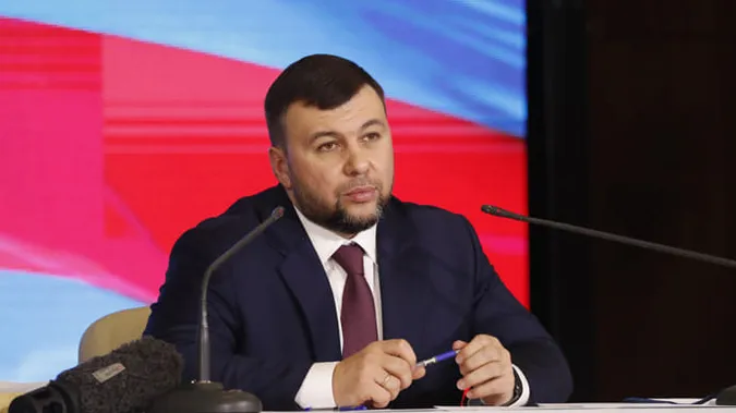 Ватажок бойовиків ОРДО оголосив загальну мобілізацію