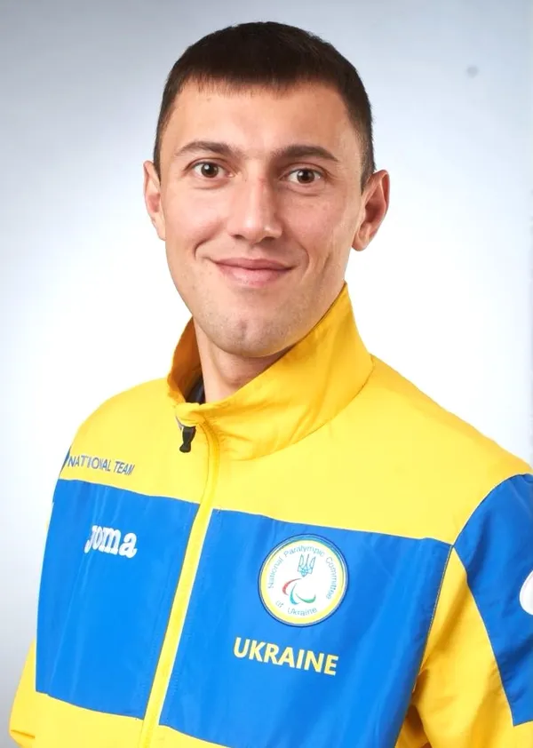 Паралімпієць з Ковеля отримав звання «Заслужений майстер спорту України» (фото)