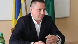 "Не приводив би людей із Чернігова, якби міг спиратися на місцевих фахівців", – начальник Волинської митниці