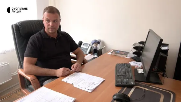 У Луцьку продовжують готуватися до зими: що вже зробили (фото, відео)