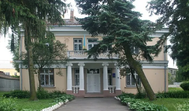 Луцькі вілли 1920-х років: де в місті був елітний квартал (фото)