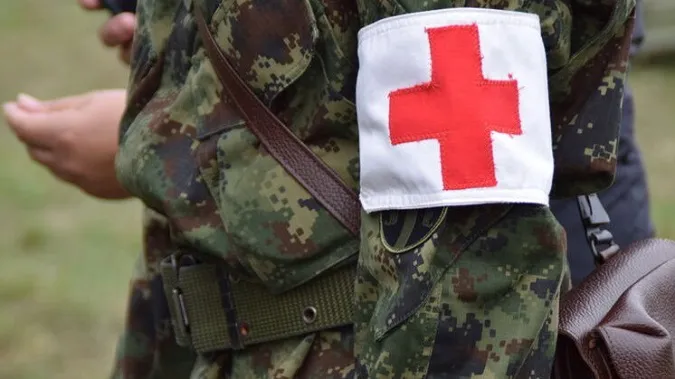 Готується до  вторгнення: Росія відправила на кордон з Україною медичні підрозділи