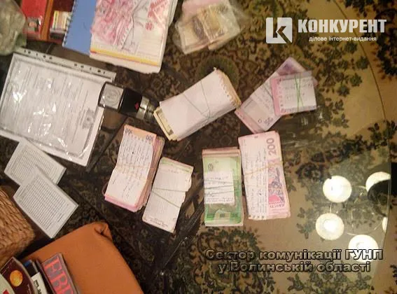Біля Луцька «накрили» підпільний горілчаний цех