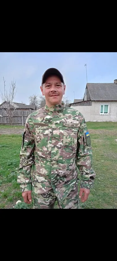 У лікарні помер 31-річний ветеран війни з Камінь-Каширщини Сергій Швед