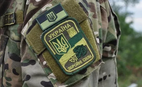 Скільки хворих на COVID-19 у ЗСУ