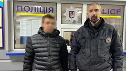 У Луцьку завдяки пильному таксисту знайшли зниклого на Рівненщині школяра