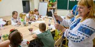 Вчителям Луцька та Волині піднімуть зарплати: міністр освіти розповів, коли саме