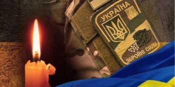 До Луцька «на щиті» повертається Герой Олександр Горбач