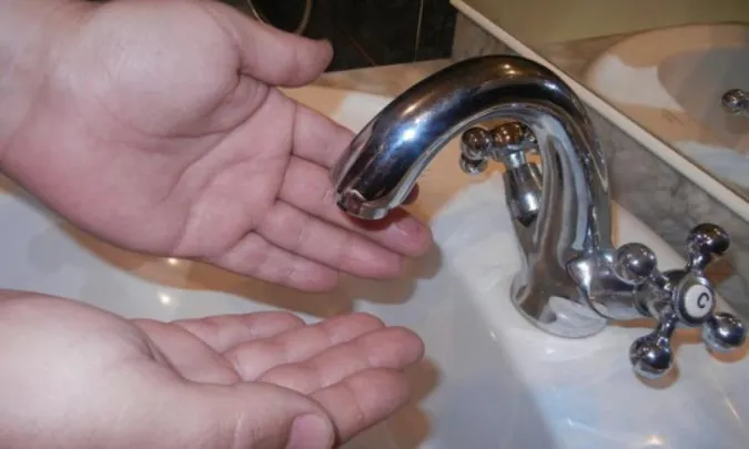 На Федорова та Конякіна в Луцьку пів дня не буде води