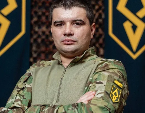 «Найбільша нагорода – люди, які чекають удома»: історія захисника з Волині, який пройшов Донбас (фото)