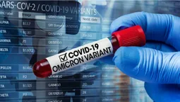 Які незвичні ознаки має новий небезпечний штам Covid-19 «Омікрон» (відео)