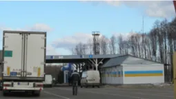 Стрільба та пальці під колесами: на Волині постраждав прикордонник