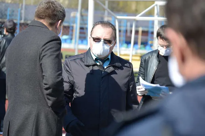 Карантин: депутати вимагають скасувати «червоний» рівень у Луцьку