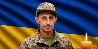 Два роки надій і невідомості: підтвердили загибель воїна з Волині Олександра Гринчука