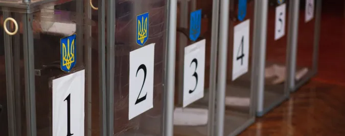 У Луцьку хочуть змінити межі виборчих дільниць