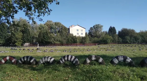 Луцький автодром здали в суборенду (фото)
